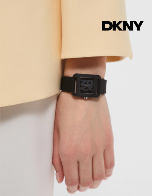 DKNY City Sport Women Watch